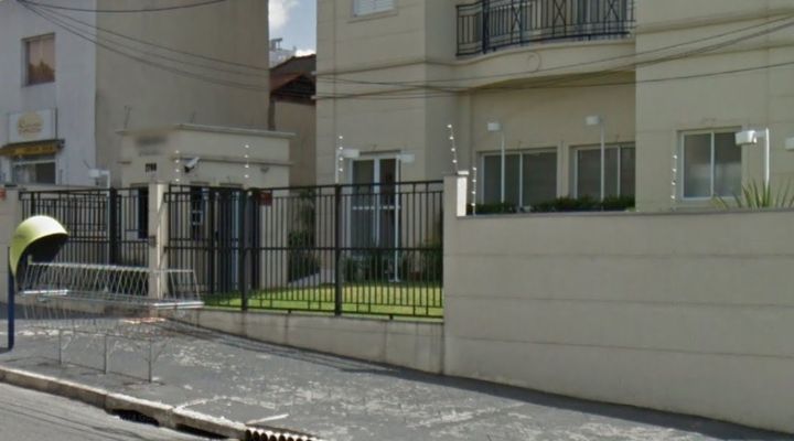Imagem de fundo do condomínio Condomínio Elegance - Ipiranga Saúde - São Paulo - SP
