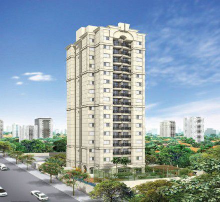 Imagem de fundo do condomínio Condomínio Eleganza - Mooca - São Paulo - SP
