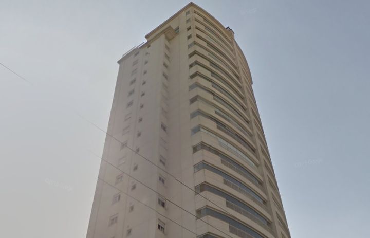 Imagem de fundo do condomínio Condomínio Eleve - Vila Romana - São Paulo - SP
