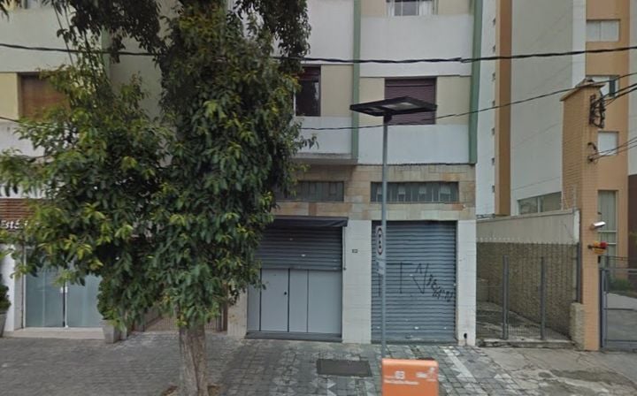 Imagem de fundo do condomínio Condomínio Elfrida - Vila Clementino - São Paulo - SP