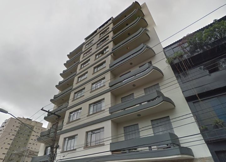 Imagem de fundo do condomínio Condomínio - Eliana Aclimação - São Paulo - SP