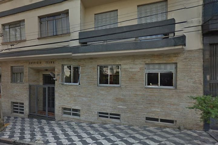 Imagem de fundo do condomínio Condomínio - Eliana Aclimação - São Paulo - SP