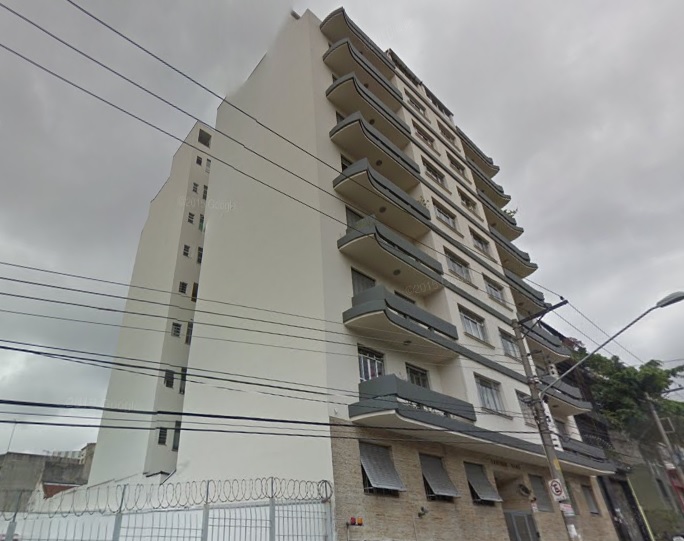 Imagem de fundo do condomínio Condomínio - Eliana Aclimação - São Paulo - SP
