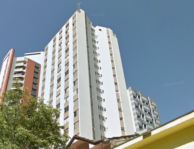 Imagem de fundo do condomínio Condomínio Eliana - Pinheiros - São Paulo - SP