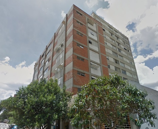 Imagem de fundo do condomínio Condomínio Eliane - Sumaré - São Paulo - SP
