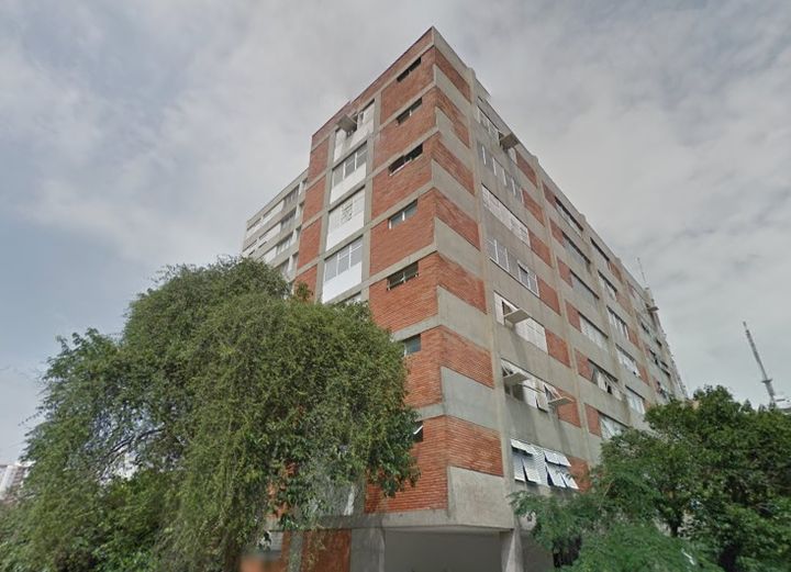 Imagem de fundo do condomínio Condomínio Eliane - Sumaré - São Paulo - SP