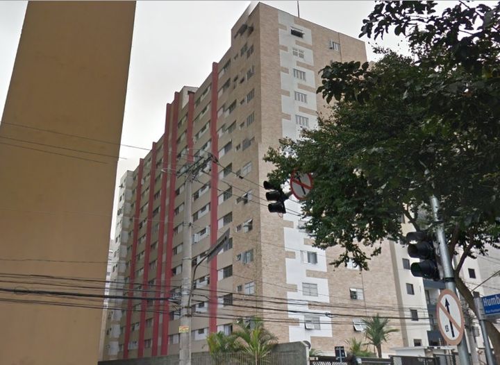 Imagem de fundo do condomínio Condomínio Eliane Vila - Mariana 228 - São Paulo - SP