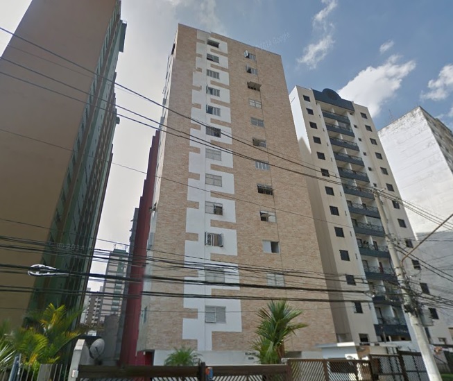 Imagem de fundo do condomínio Condomínio Eliane Vila - Mariana 228 - São Paulo - SP
