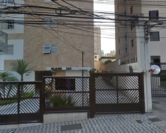 Imagem de fundo do condomínio Condomínio Eliane Vila - Mariana 228 - São Paulo - SP