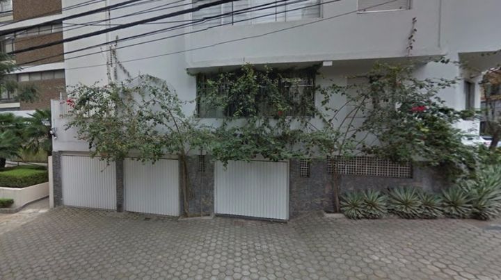 Imagem de fundo do condomínio Condomínio Elianise - Jardim Paulista - São Paulo - SP