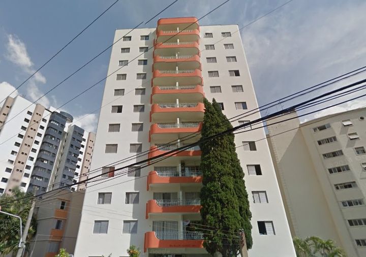 Imagem de fundo do condomínio Condomínio Elias - Narchi Saúde - São Paulo - SP