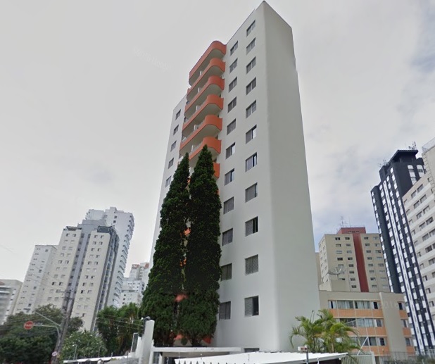 Imagem de fundo do condomínio Condomínio Elias - Narchi Saúde - São Paulo - SP