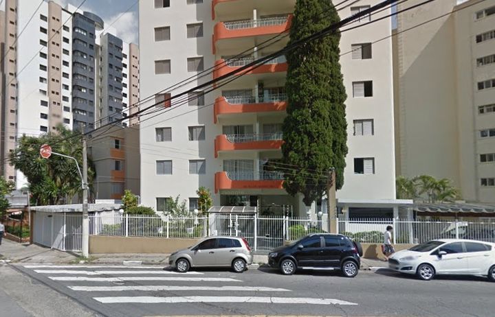 Imagem de fundo do condomínio Condomínio Elias - Narchi Saúde - São Paulo - SP