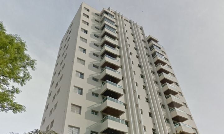 Imagem de fundo do condomínio Condomínio - Elisa Mirandópolis - São Paulo - SP