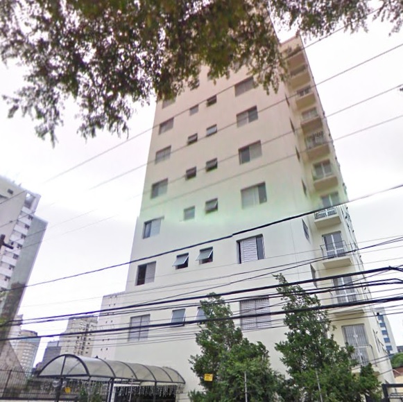 Imagem de fundo do condomínio Condomínio Elisabetta - Cappellano Vila Olímpia - São Paulo - SP