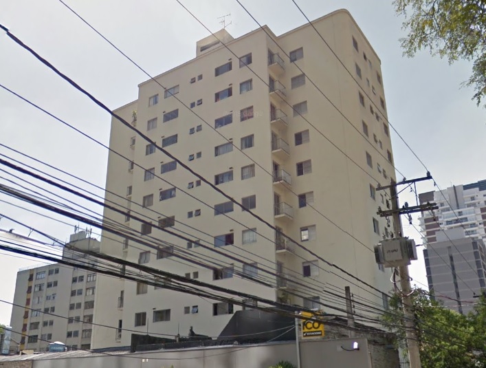 Imagem de fundo do condomínio Condomínio Elisabetta - Cappellano Vila Olímpia - São Paulo - SP