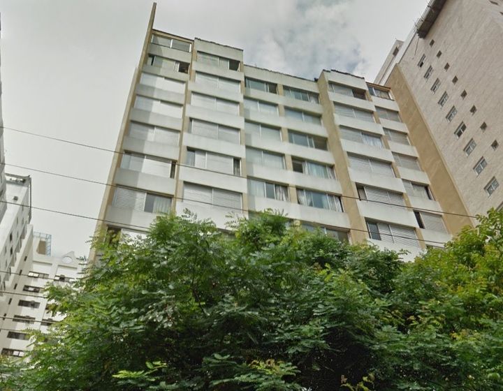 Imagem de fundo do condomínio Condomínio Elissa - Perdizes - São Paulo - SP