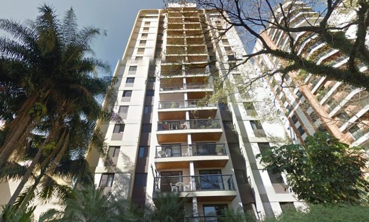 Imagem de fundo do condomínio Condomínio Elite Free & - Flex Vila Nova Conceição - São Paulo - SP