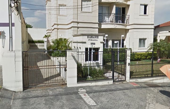 Imagem de fundo do condomínio Condomínio Ellegance - Ipiranga Saúde - São Paulo - SP