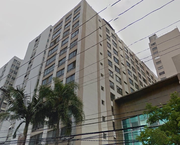 Imagem de fundo do condomínio Condomínio Elmo - Perdizes - São Paulo - SP