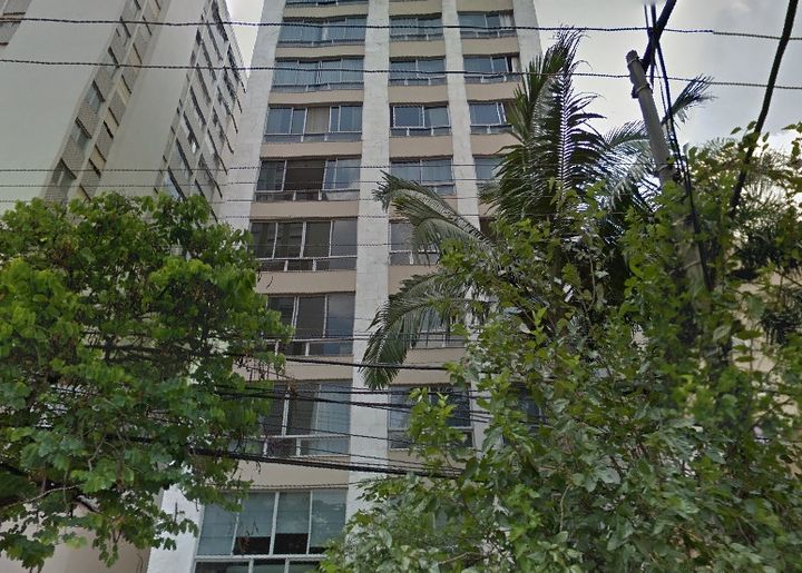 Imagem de fundo do condomínio Condomínio Elmo - Perdizes - São Paulo - SP