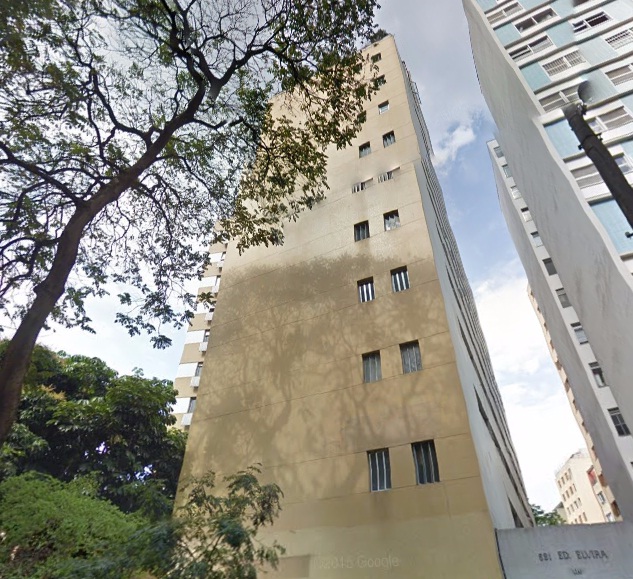 Imagem de fundo do condomínio Condomínio - Elvira Santa Cecília - São Paulo - SP