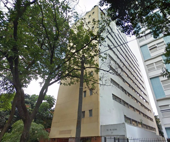 Imagem de fundo do condomínio Condomínio - Elvira Santa Cecília - São Paulo - SP