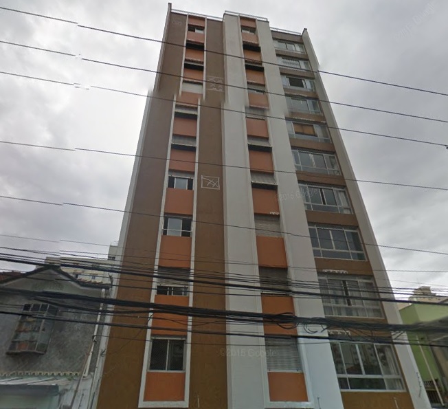 Imagem de fundo do condomínio Condomínio Elza - Pinheiros - São Paulo - SP