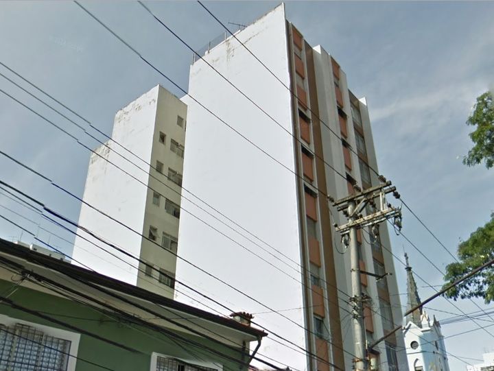Imagem de fundo do condomínio Condomínio Elza - Pinheiros - São Paulo - SP
