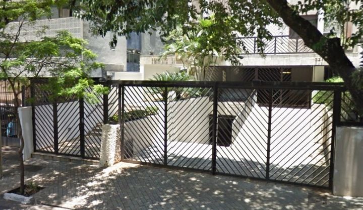 Imagem de fundo do condomínio Condomínio Elza - Vila Madalena - São Paulo - SP