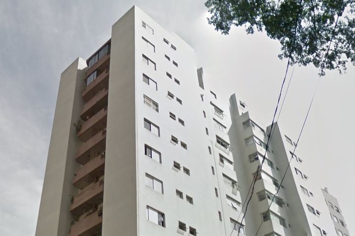 Imagem de fundo do condomínio Condomínio Em Mas. Mattiazzo - Vila Romana - São Paulo - SP