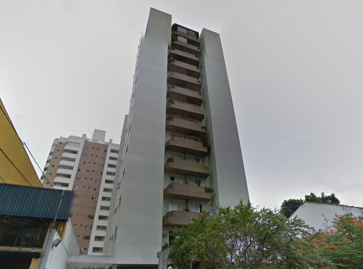 Imagem de fundo do condomínio Condomínio Em Mas. Mattiazzo - Vila Romana - São Paulo - SP