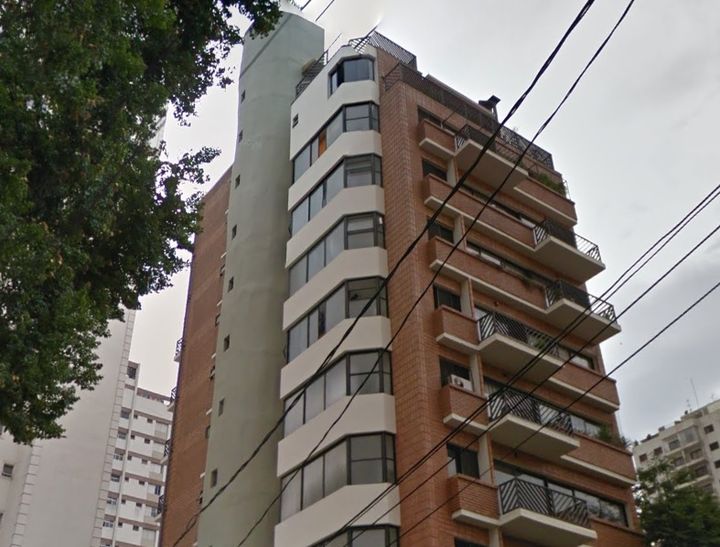 Imagem de fundo do condomínio Condomínio Embaúba - Campo Belo - São Paulo - SP