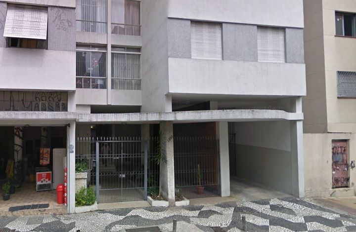 Imagem de fundo do condomínio Condomínio Emboaba - Bela Vista - São Paulo - SP