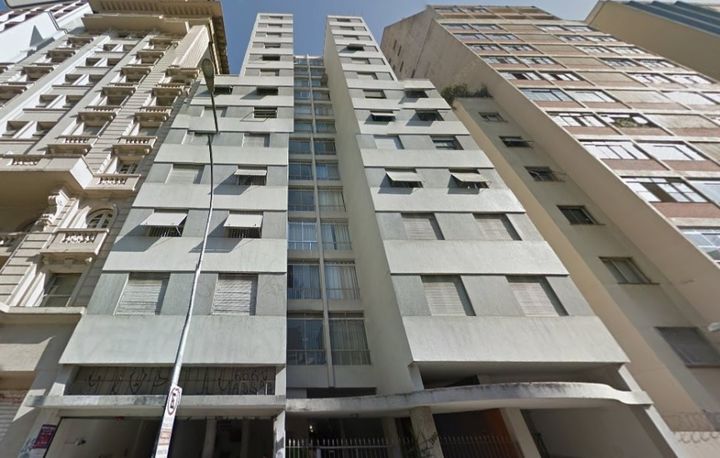Imagem de fundo do condomínio Condomínio Emboaba - Bela Vista - São Paulo - SP