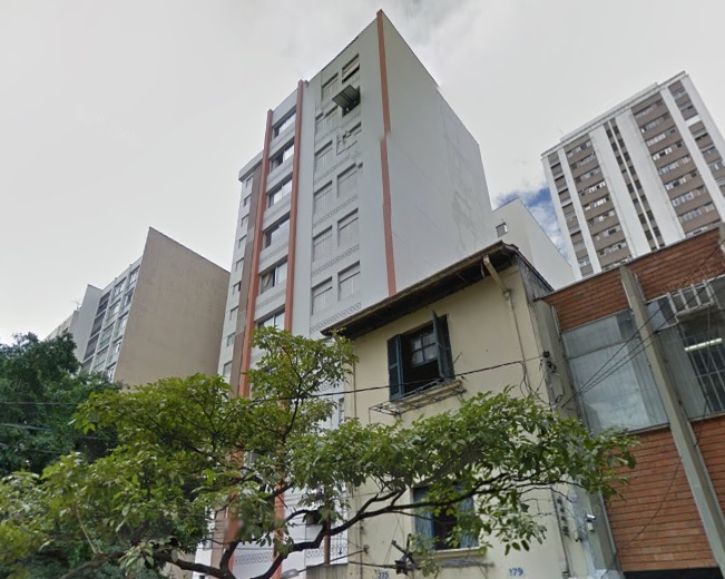 Imagem de fundo do condomínio Condomínio Emília Pinheiros - 273 - São Paulo - SP