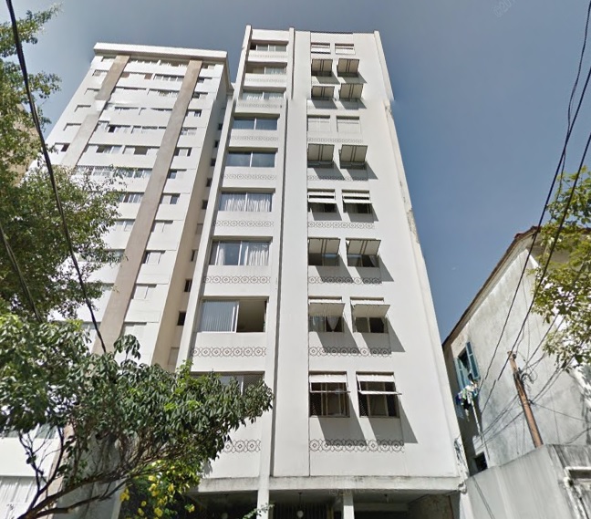 Imagem de fundo do condomínio Condomínio Emília Pinheiros - 273 - São Paulo - SP