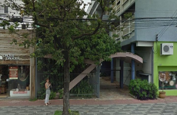 Imagem de fundo do condomínio Condomínio Emília - Pinheiros - São Paulo - SP