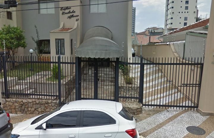 Imagem de fundo do condomínio Condomínio Emilinha - Affonso Mirandópolis - São Paulo - SP
