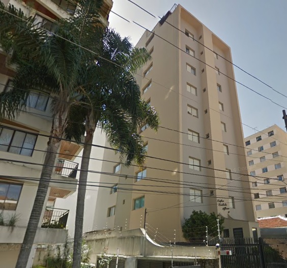 Imagem de fundo do condomínio Condomínio Emilinha - Affonso Mirandópolis - São Paulo - SP