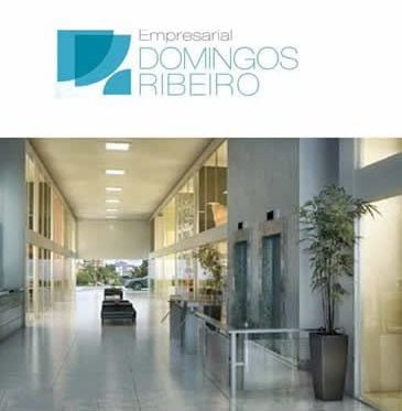Imagem de fundo do condomínio Condomínio Empresarial Domingos Ribeiro - Centro - Lauro De Freitas - BA