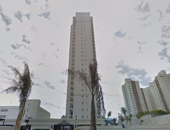 Imagem de fundo do condomínio Condomínio Encontro - Ipiranga - São Paulo - SP