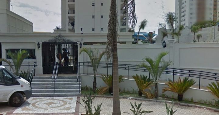 Imagem de fundo do condomínio Condomínio Encontro - Ipiranga - São Paulo - SP