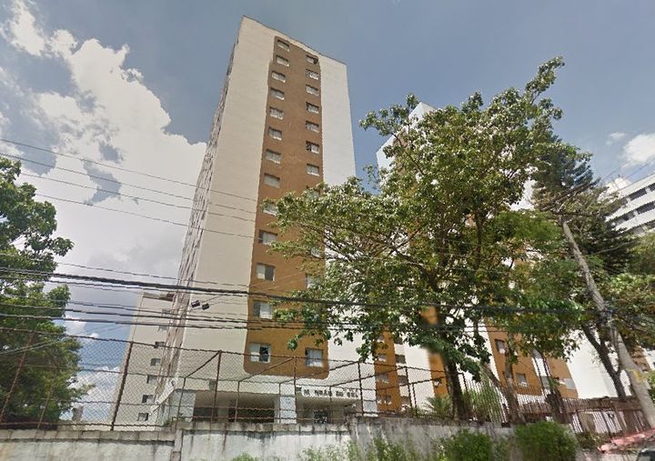 Imagem de fundo do condomínio Condomínio Encosta Do Sol - Sumaré - São Paulo - SP