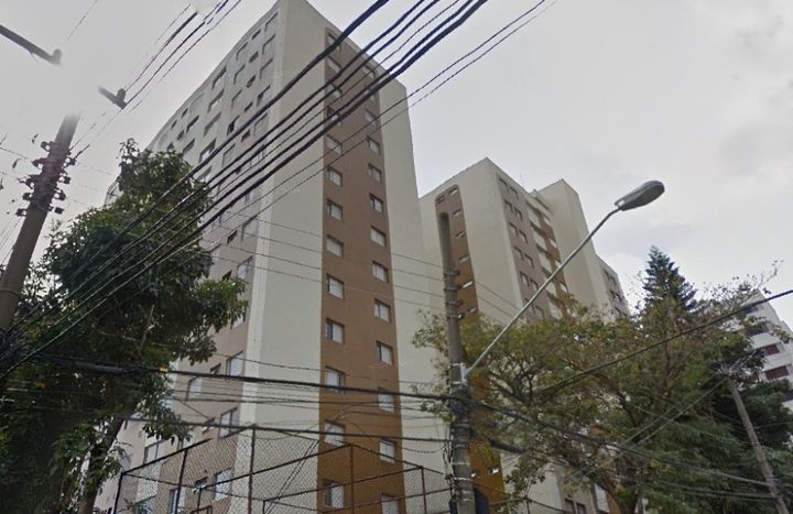 Imagem de fundo do condomínio Condomínio Encosta Do Sol - Sumaré - São Paulo - SP