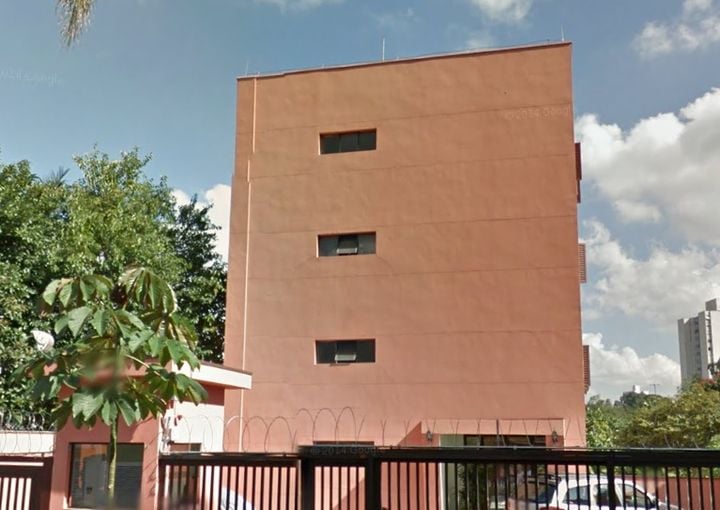 Imagem de fundo do condomínio Condomínio Eneida - Brooklin - São Paulo - SP