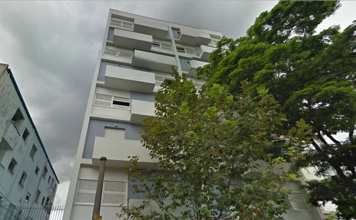 Imagem de fundo do condomínio Condomínio Eng Abrahão L Ficheman - Vila Mariana - São Paulo - SP