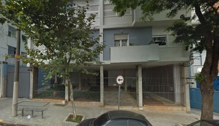 Imagem de fundo do condomínio Condomínio Eng Abrahão L Ficheman - Vila Mariana - São Paulo - SP