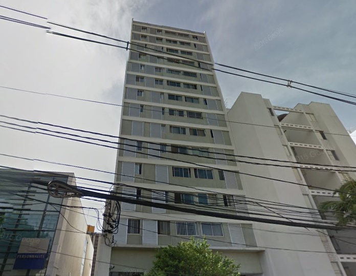 Imagem de fundo do condomínio Condomínio Eng José Maria Atalla - Vila Mariana - São Paulo - SP