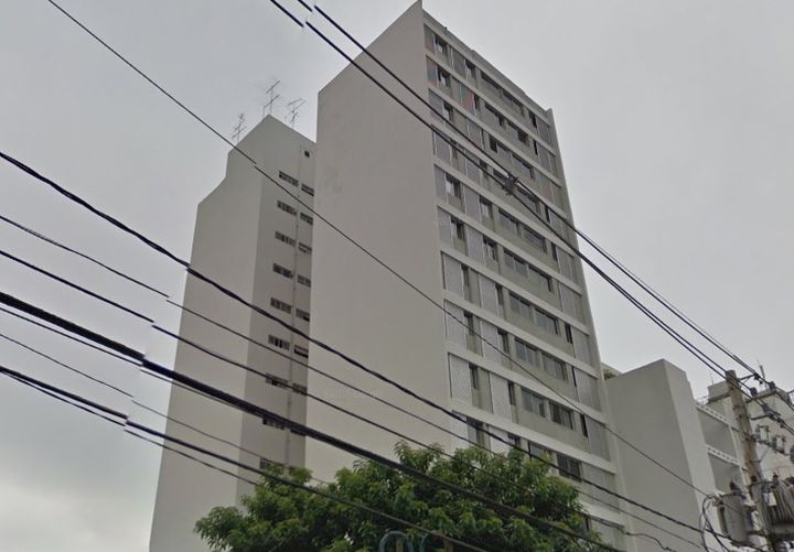 Imagem de fundo do condomínio Condomínio Eng José Maria Atalla - Vila Mariana - São Paulo - SP
